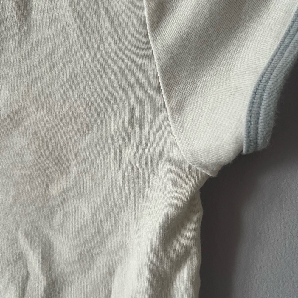 Brandy Melville Baby Tee - Picture 3 of 5